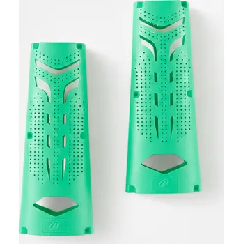 Chránič rukou OUTSHOCK Vysoušeč boxerských rukavic ZELENÁ