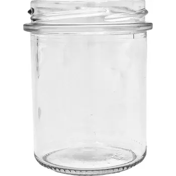 O-I Czech Republic Sklenice Adele 200 ml - TO 66 - paleta 1920 ks