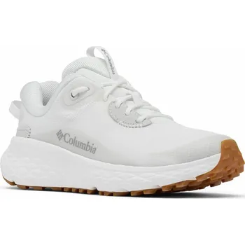 Dámská sportovní obuv Dámské boty Columbia Terrastride Crz™ Velikost bot (EU): 39 / Barva: bílá