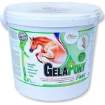 Orling Gelapony Fast