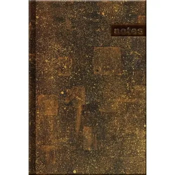 Blok Notes COPPER