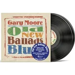 LP MOORE GARY - OLD NEW BALLADS BLUES