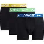 Nike Blu 1226257 Large