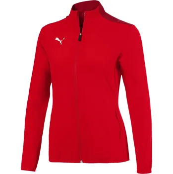 Dámská bunda Bunda Puma Red 1226902 10 (S)