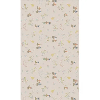 Hračka Maileg - Balící papír - Have a mice day - 10m