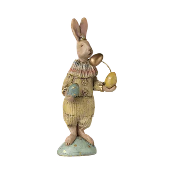 Hračka Maileg - Velikonoční dekorace - Zajíc No. 27