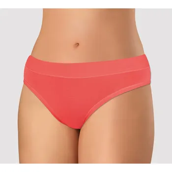 Kalhotky Dámské kalhotky - ANDRIE PS 2019, lososová Barva: Lososová, Velikost: 38/40-M