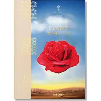 Plant Magick. The Library of Esoterica