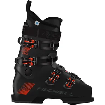 Zimní sport Fischer XTR RC 90 GW Velikost: MP 295 red/black 25/26