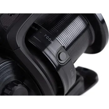 Rybářský naviják Fox Náhradní cívka EOS 14000 FS