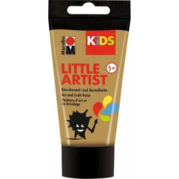 Marabu Kids Little Artist, Gold 084, 75ml
