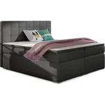 ELTAP Postel Boxspring Alice 160 x 200 cm Cenová skupina: 4. skupina