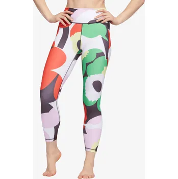 Dámské legíny adidas MMK YOGA 78 T S