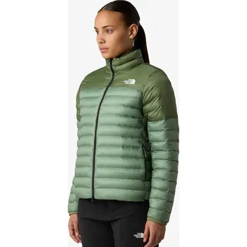 The North Face W TERRA PEAK JACKET S