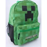 Minecraft Batoh - Creeper