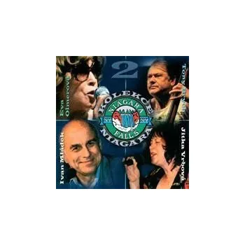 CD Kolekce Niagara 2