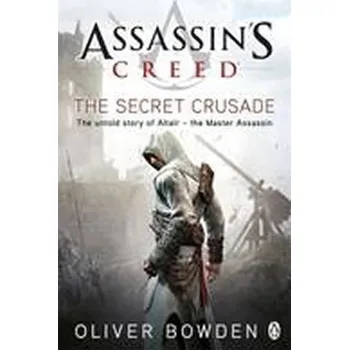 Assassin's Creed: The Secret Crusade