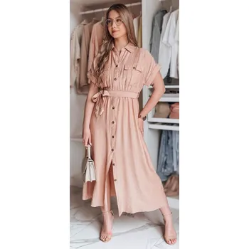 Dámské šaty DStreet Sunni Love EY2606