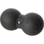 Masážní míč HMS BLM02 8 cm - Lacrosse Ball