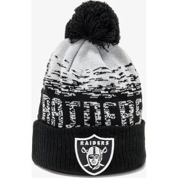 Čepice New Era KAPA NFL SPORT KNIT CUFF LASRAI OTC OSFM