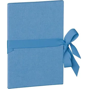 Leporelo Leporello Classico azzurro