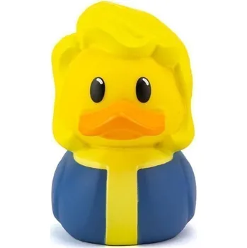 Tubbz kachnička Fallout - Vault Girl