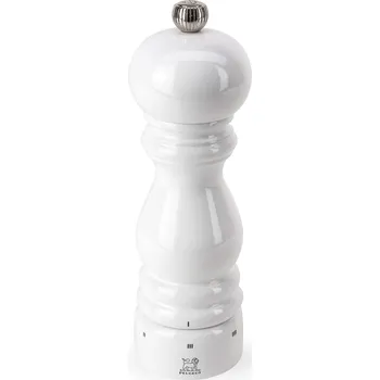 Mlýnek na koření Peugeot, Mlýnek na sůl Paris 18 cm bílý - Formadore