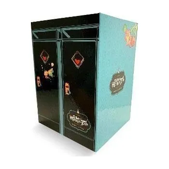 Beletrie pro dospělé Toilet-bound Hanako-kun: Second Stall