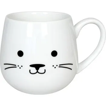 Domácí mazlíček kočka buclák