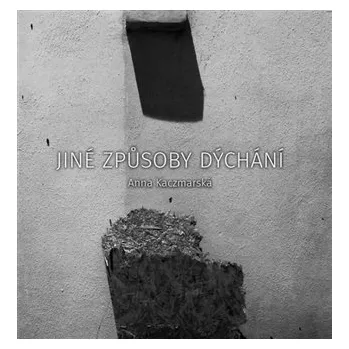 Poezie Jiné způsoby dýchání