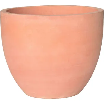 Květináč Ragusa Květináč, ø 26 × 21 cm, keramika, terakota&nbsp;1658,2192