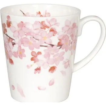 Wunderbar Kvetoucí třešeň - sakura