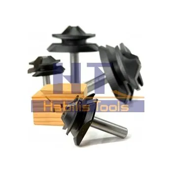 Fréza Fréza Klein na spoje 45° 68 x 29,5 / S12 / Z2