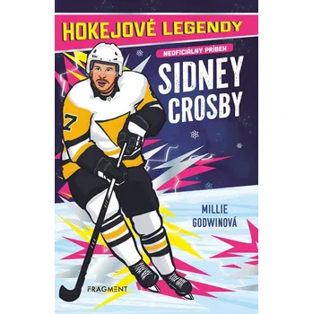 Hokejové legendy: Sidney Crosby