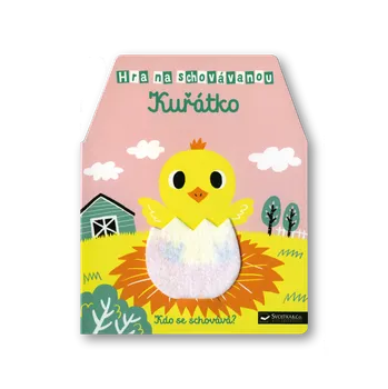Hra na schovávanou Kuřátko