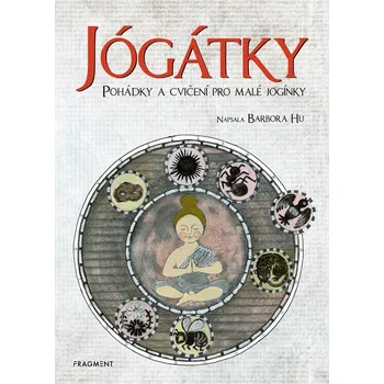 Pohádka Jógátky