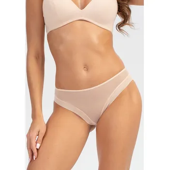 Kalhotky GATTA Kalhotky Sisi-bikini Barva: čierna, Velikost: M