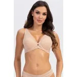 GATTA Podprsenka Kitty-bra Barva: marhuľová, Velikost: 80B