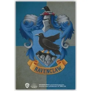 Dekorativní magnet Harry Potter Magnet - Havraspár