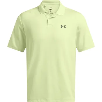 Pánské tričko Tričko Under Armour Green 7188903 L