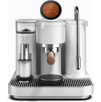 Kávovar Meraki Espresso Machine – 1GR Barva: Bílá