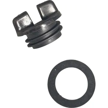 Hecht Víčko olejové nádrže pro čínské pily 2500 nahrazuje originál