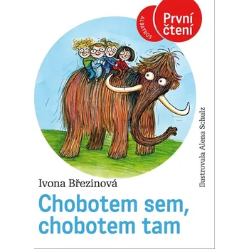 Chobotem sem, chobotem tam