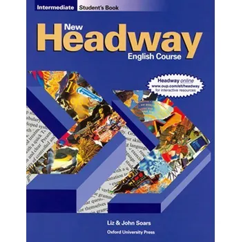 Cizí jazyk New Headway Intermediate Student's Book