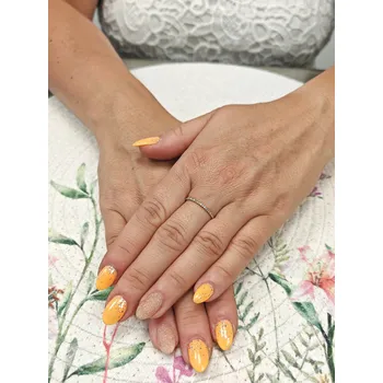 Prsten Zlatý prsten se zirkony rose gold Velikost prstenu: 52, Váha: 0,76 g, Ryzost: 14kt (585/1000)