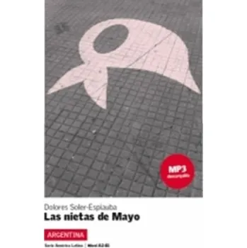 Las nietas de Mayo (A2-B1) + MP3 online