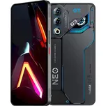 ZTE Nubia Neo3 GT 5G 12GB/256GB Interstellar Gray