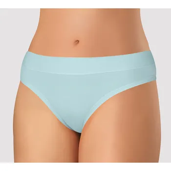Kalhotky Dámské kalhotky - ANDRIE PS 2019, mentolová Barva: Mentolová, Velikost: 38/40-M