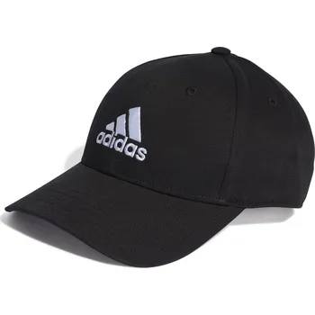 Kšiltovka Kšiltovka adidas Black 8221064 Ladies