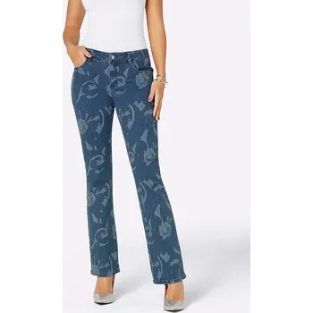 Dámské džíny Džíny WITT WEIDEN Blau 3205681 22